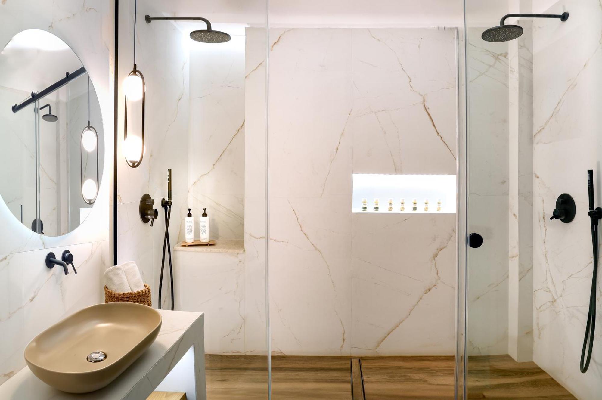 Amity Suites - Adults Only Тира Экстерьер фото