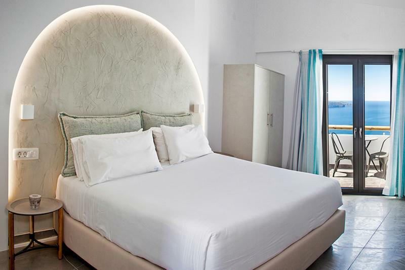 Amity Suites - Adults Only Тира Экстерьер фото